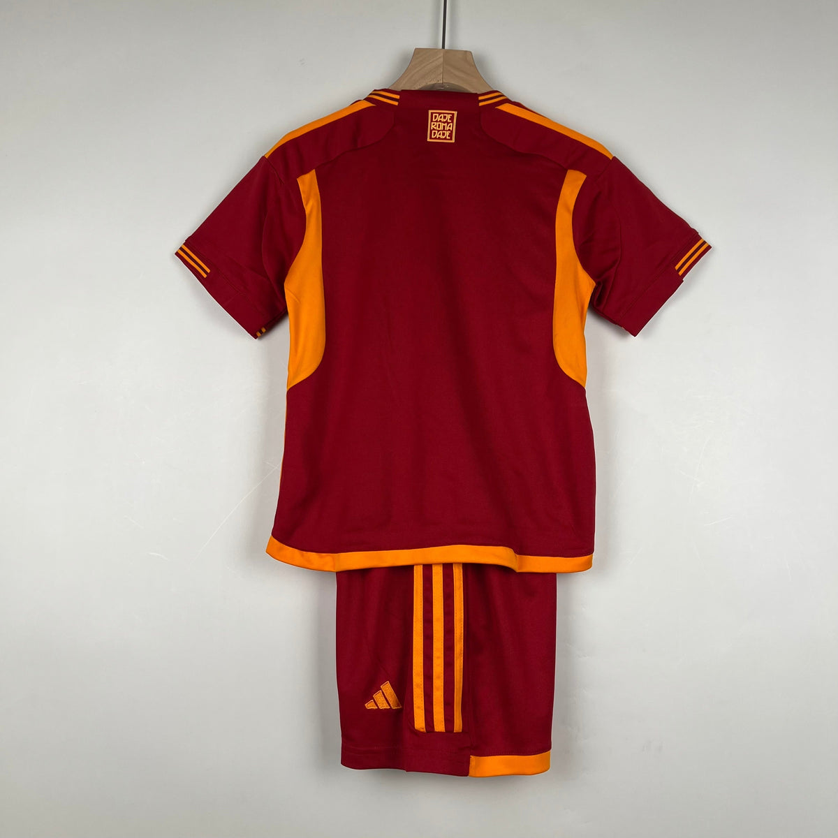 ROMA I 23/24 KIT PARA NIÑOS
