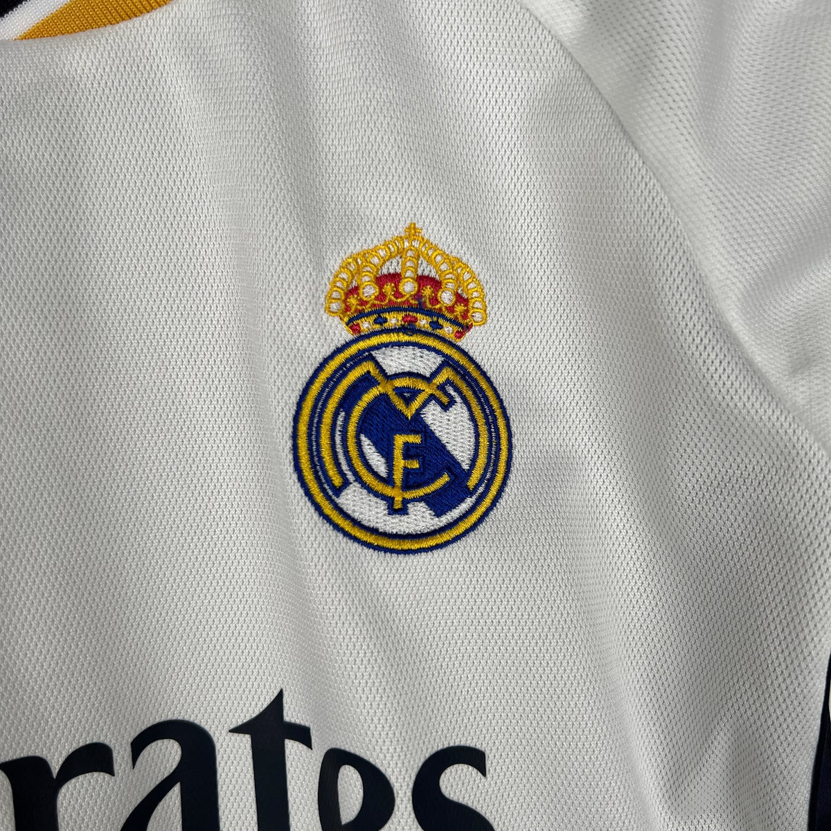 REAL MADRID I 23/24 KIT PARA NIÑOS