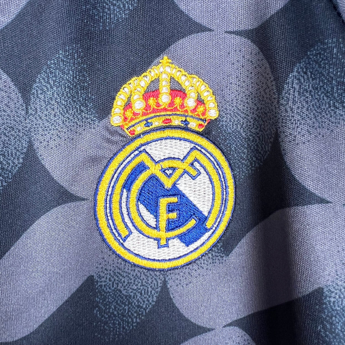 REAL MADRID II 23/24 KIT PARA NIÑOS