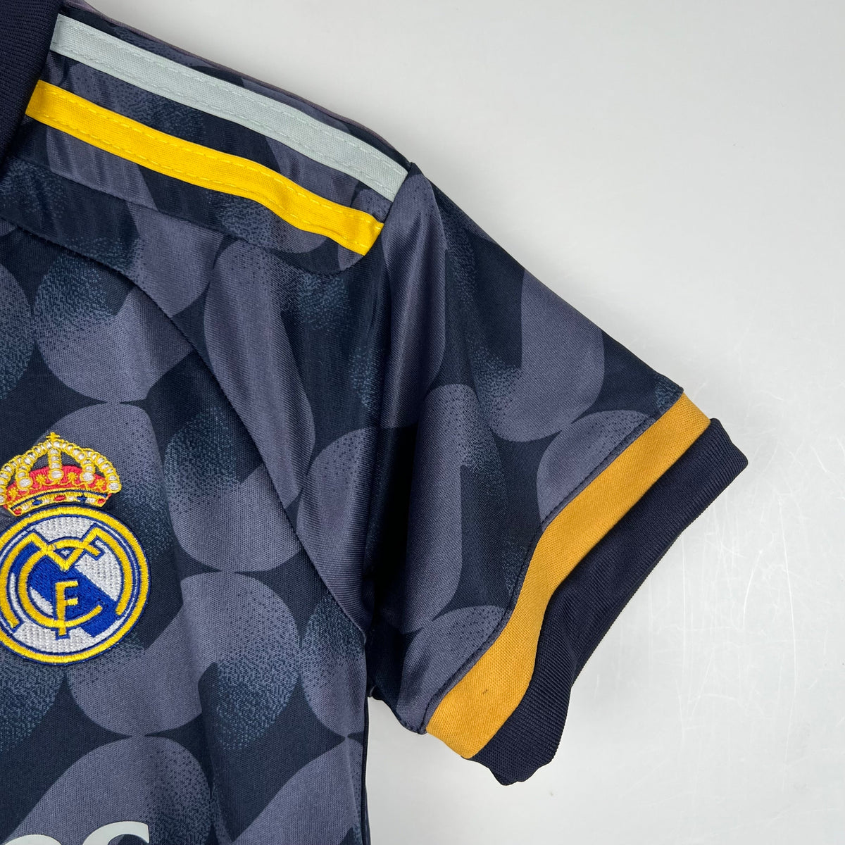 REAL MADRID II 23/24 KIT PARA NIÑOS