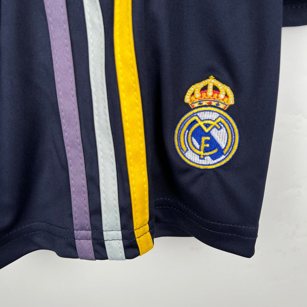 REAL MADRID II 23/24 KIT PARA NIÑOS