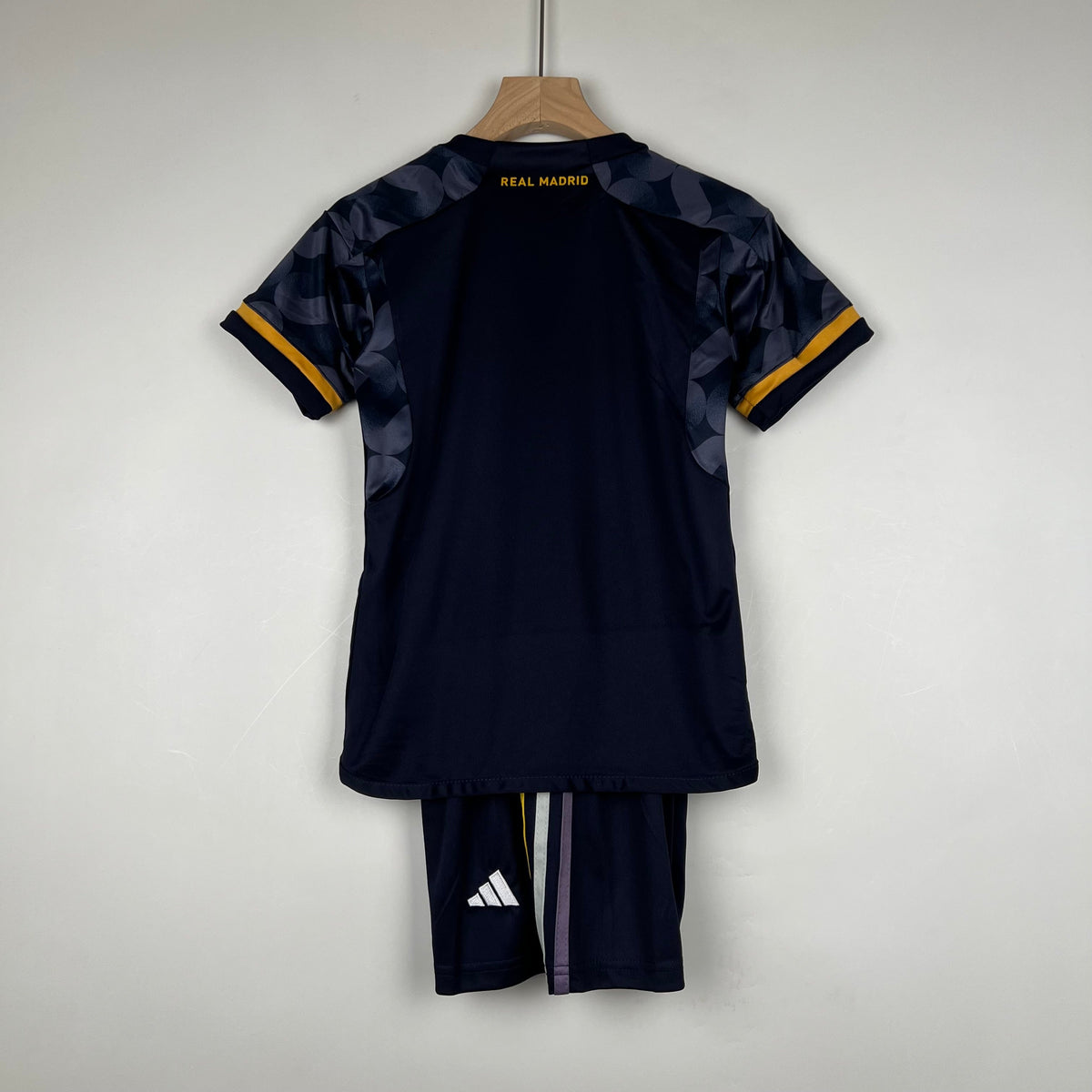 REAL MADRID II 23/24 KIT PARA NIÑOS