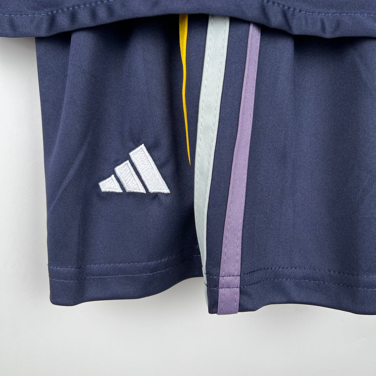 REAL MADRID II 23/24 KIT PARA NIÑOS