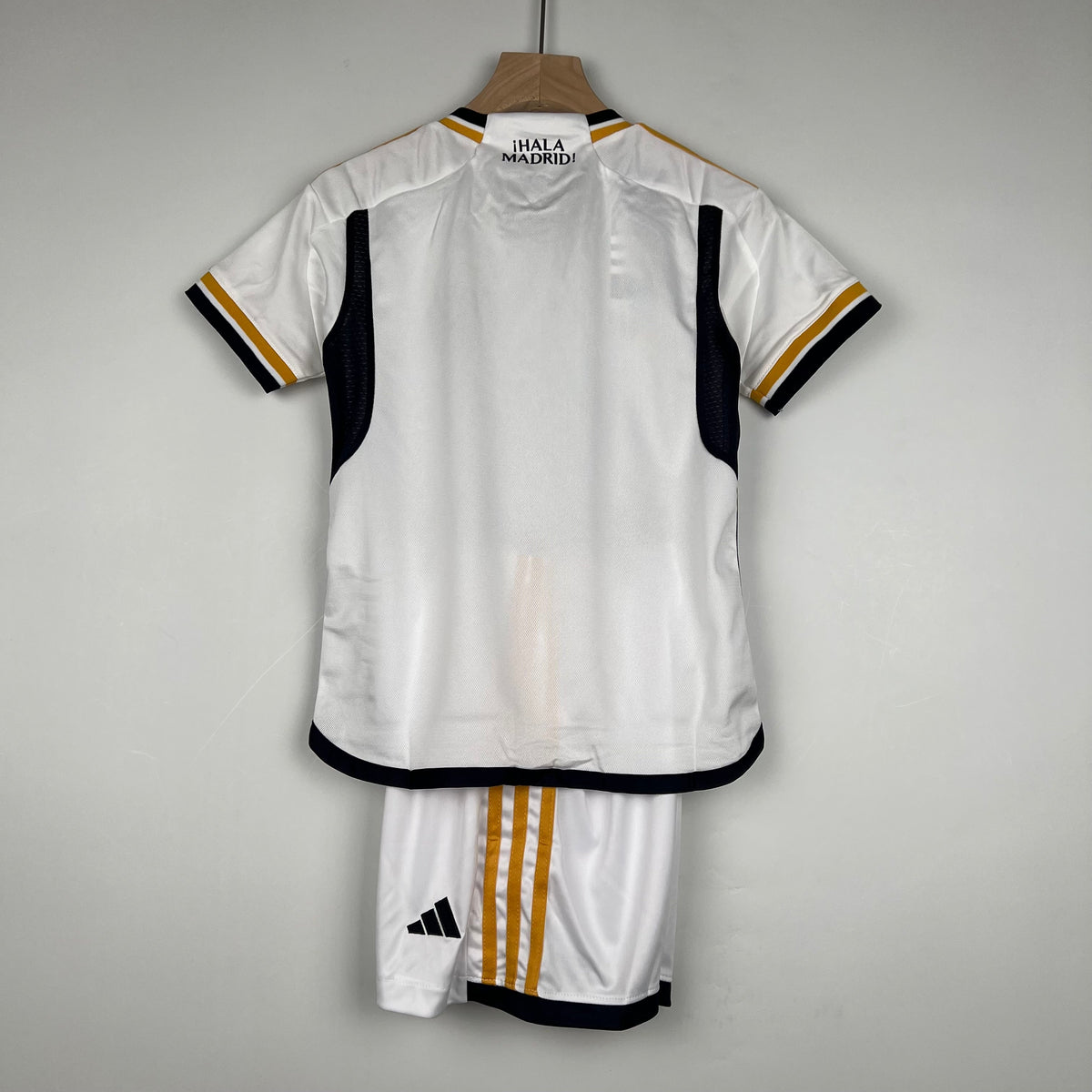 REAL MADRID I 23/24 KIT PARA NIÑOS