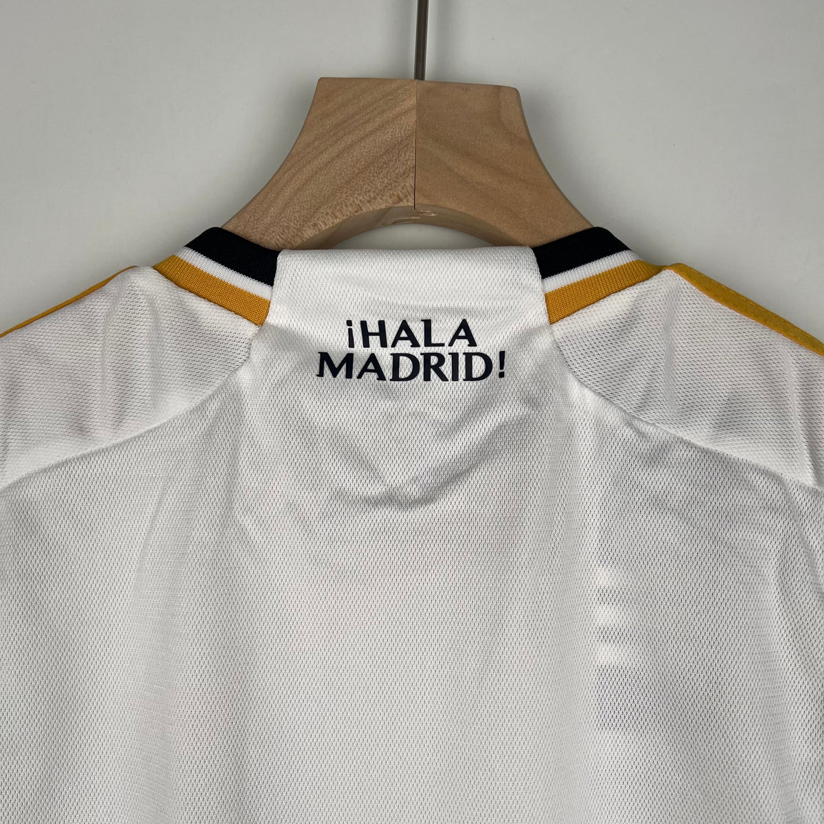 REAL MADRID I 23/24 KIT PARA NIÑOS