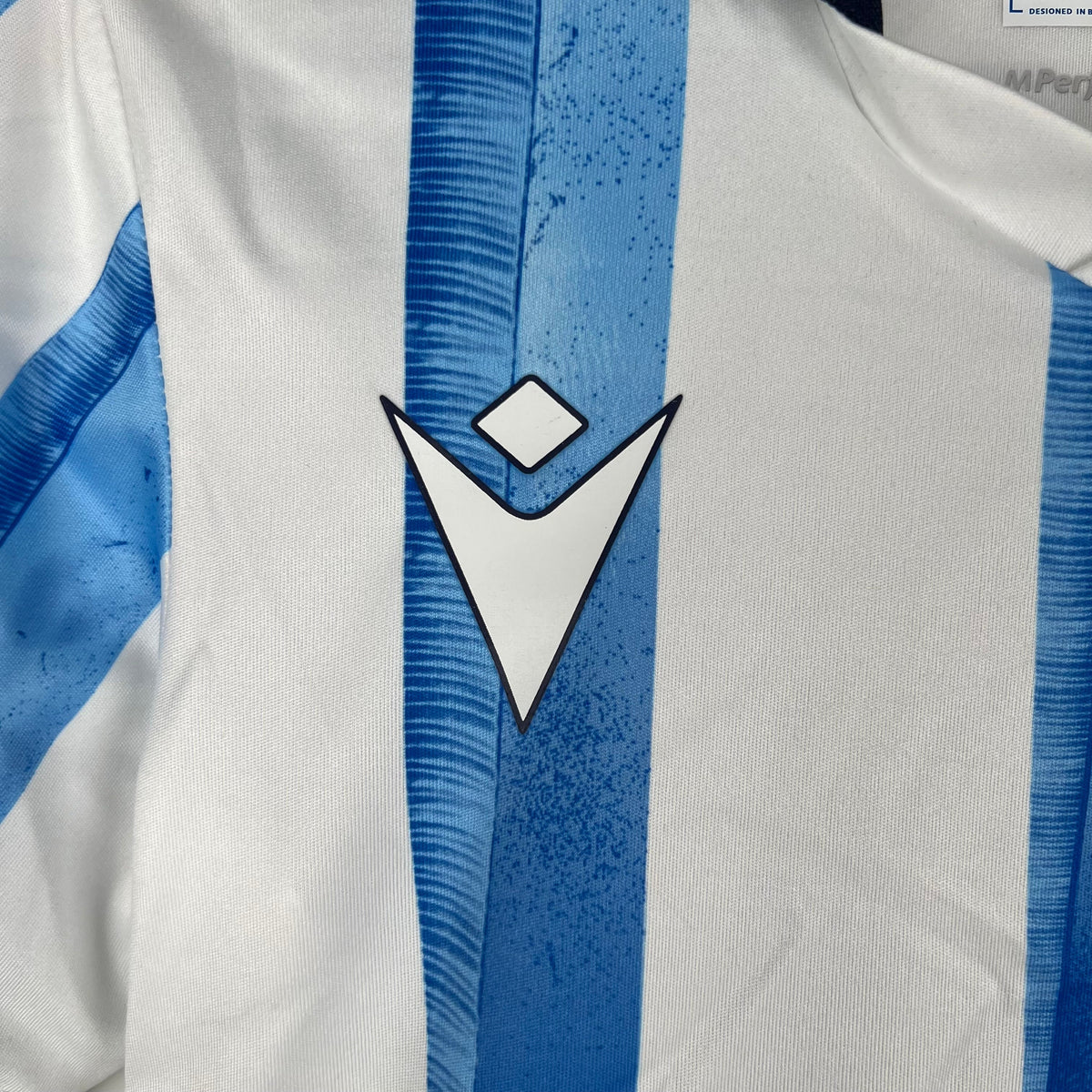 REAL SOCIEDAD I 23/24 KIT PARA NIÑOS