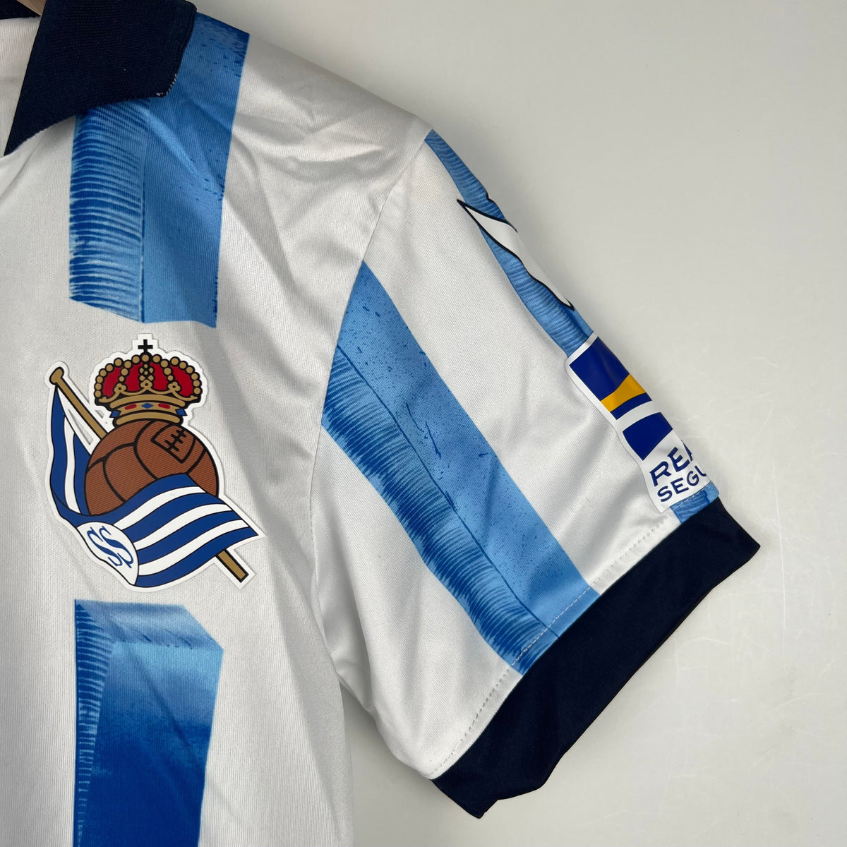 REAL SOCIEDAD I 23/24 KIT PARA NIÑOS