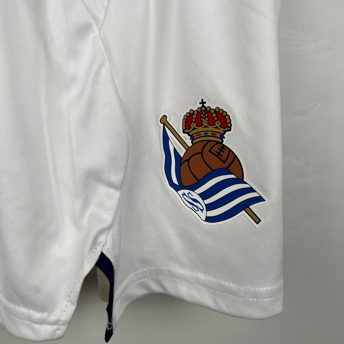REAL SOCIEDAD I 23/24 KIT PARA NIÑOS