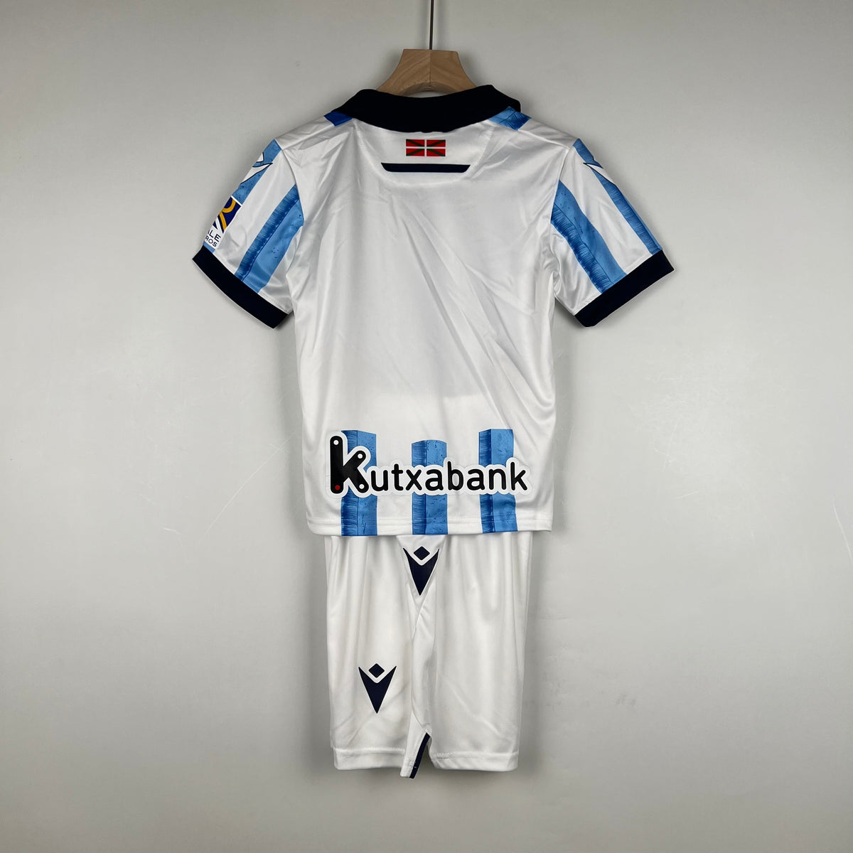 REAL SOCIEDAD I 23/24 KIT PARA NIÑOS