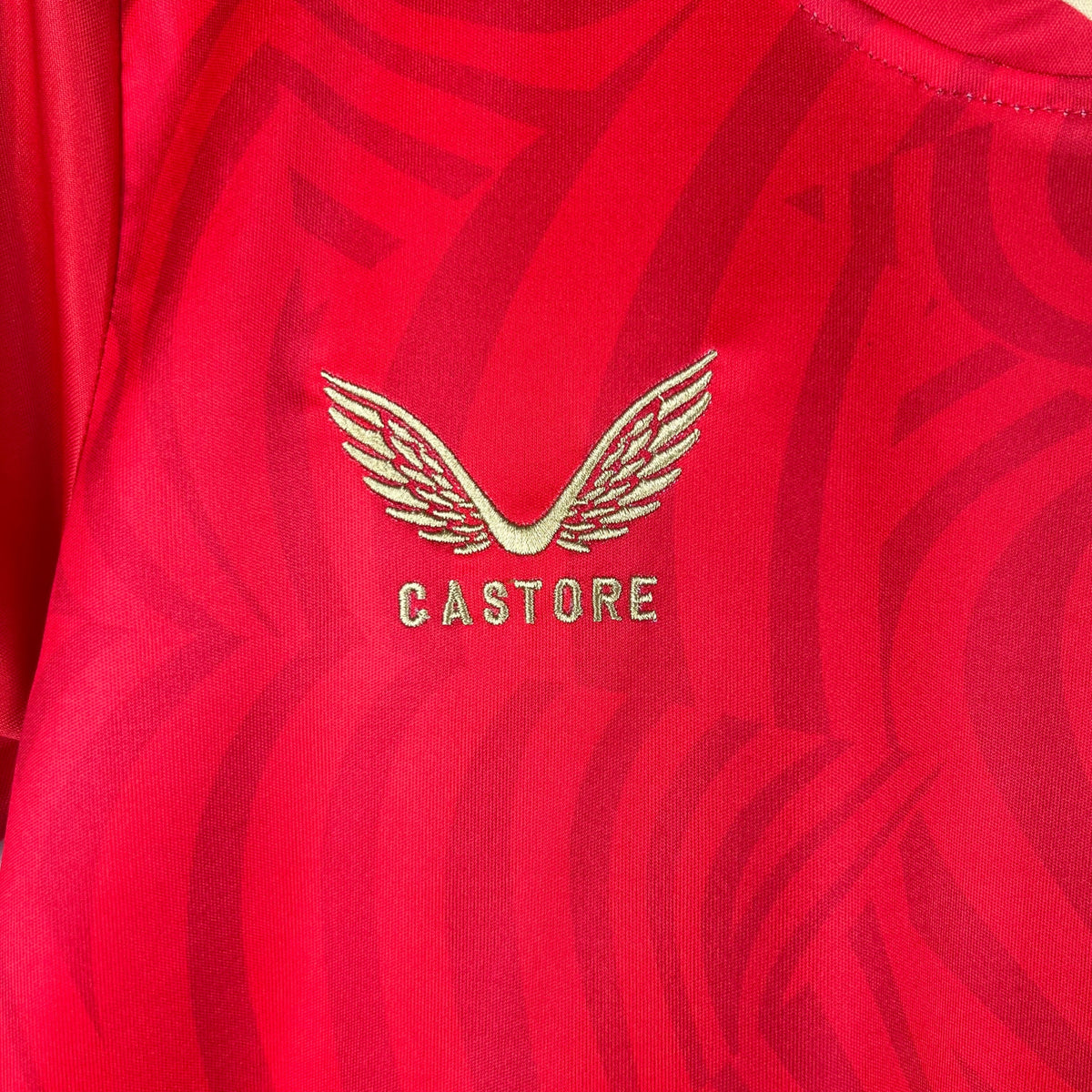 SEVILLA I 23/24 KIT PARA NIÑOS