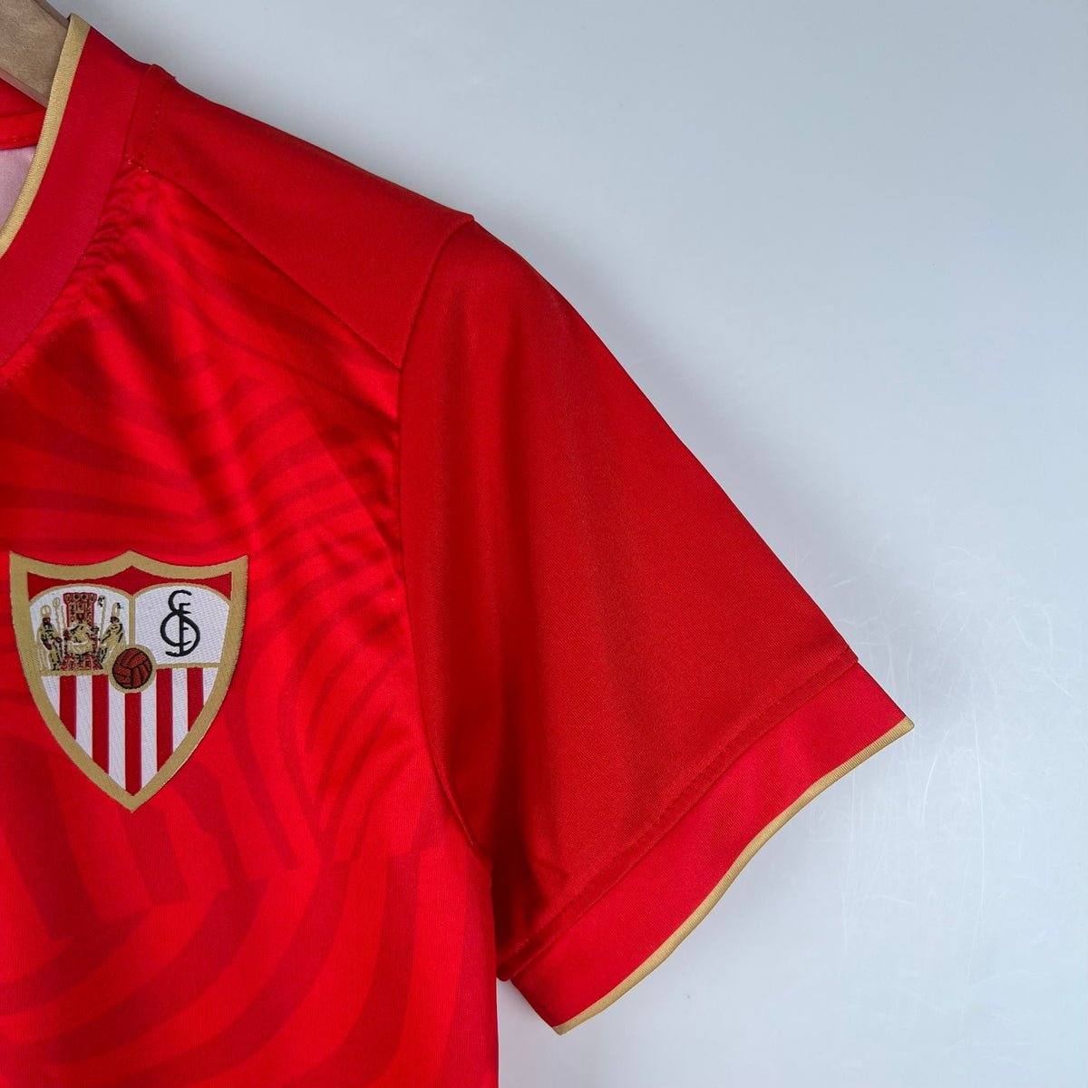 SEVILLA I 23/24 KIT PARA NIÑOS