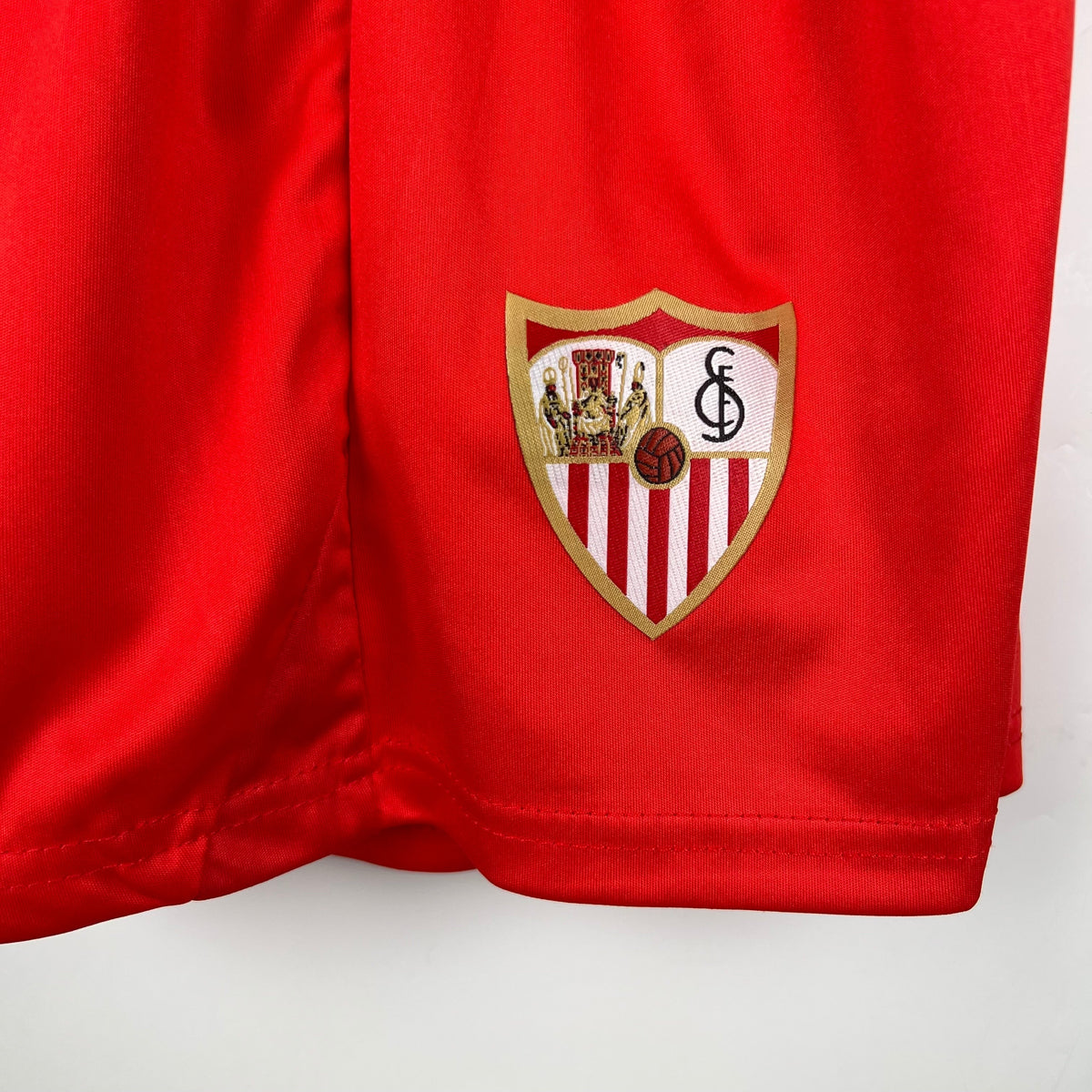 SEVILLA I 23/24 KIT PARA NIÑOS
