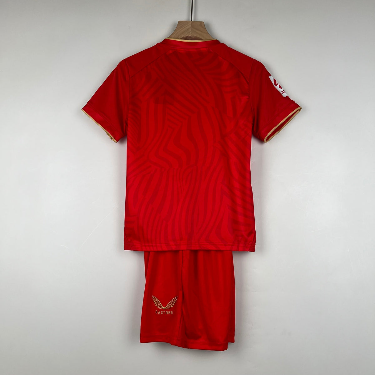SEVILLA I 23/24 KIT PARA NIÑOS