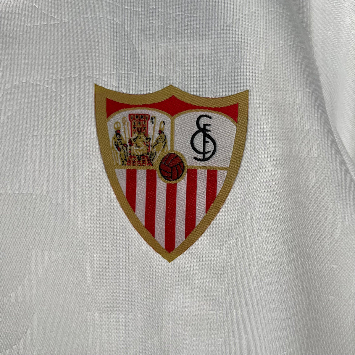 SEVILLA II 23/24 KIT PARA NIÑOS
