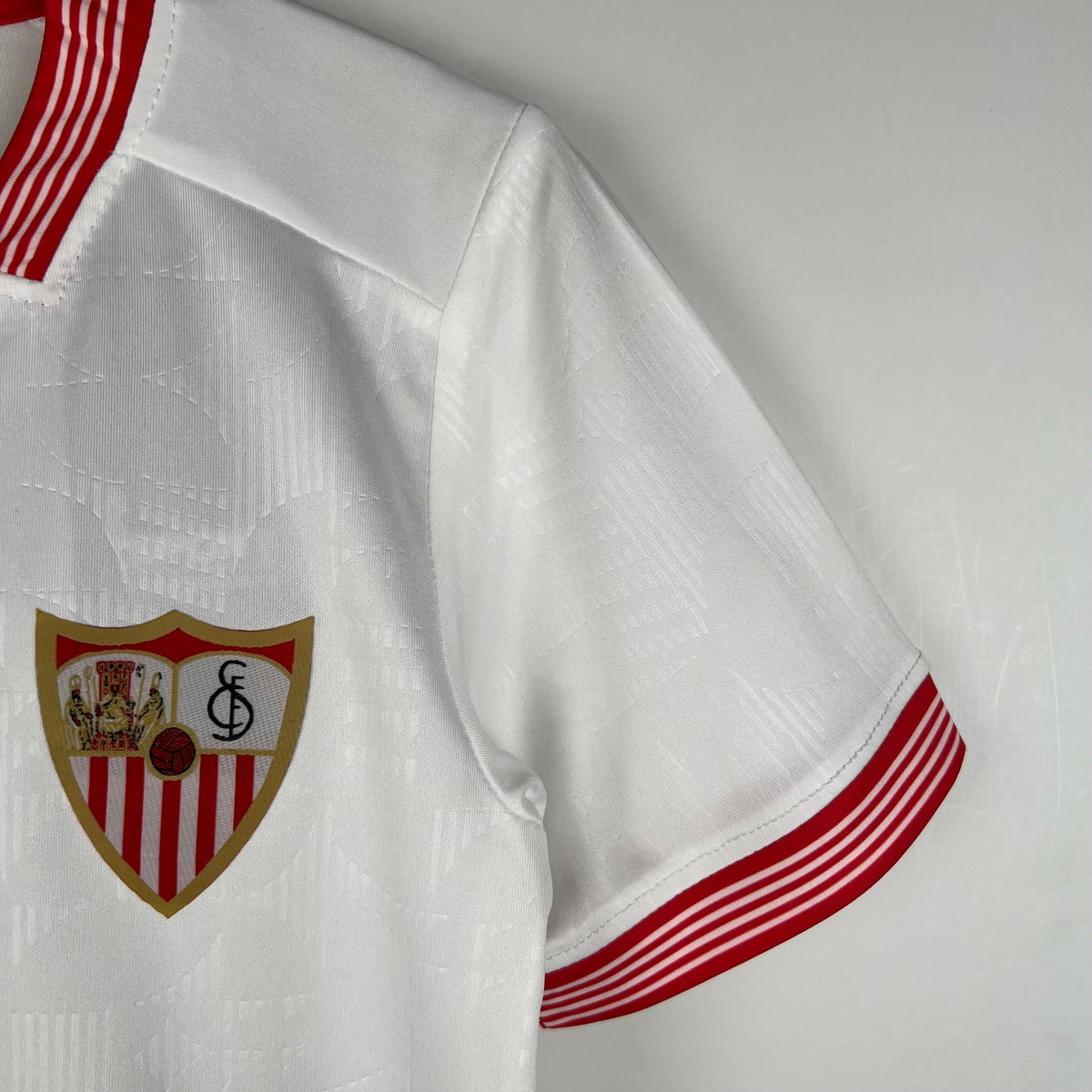 SEVILLA II 23/24 KIT PARA NIÑOS