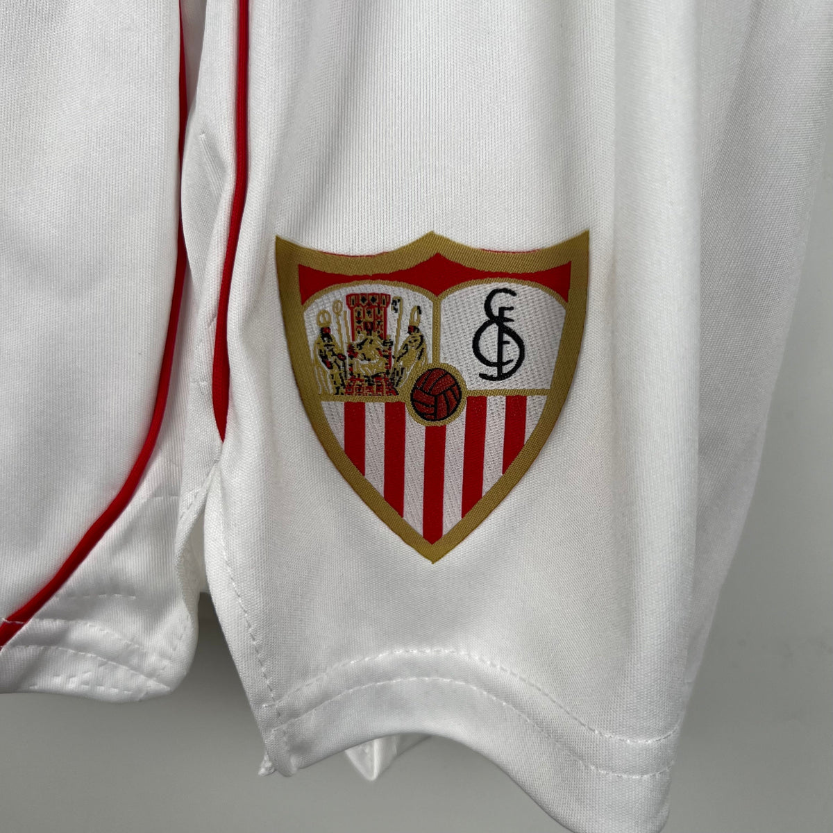 SEVILLA II 23/24 KIT PARA NIÑOS