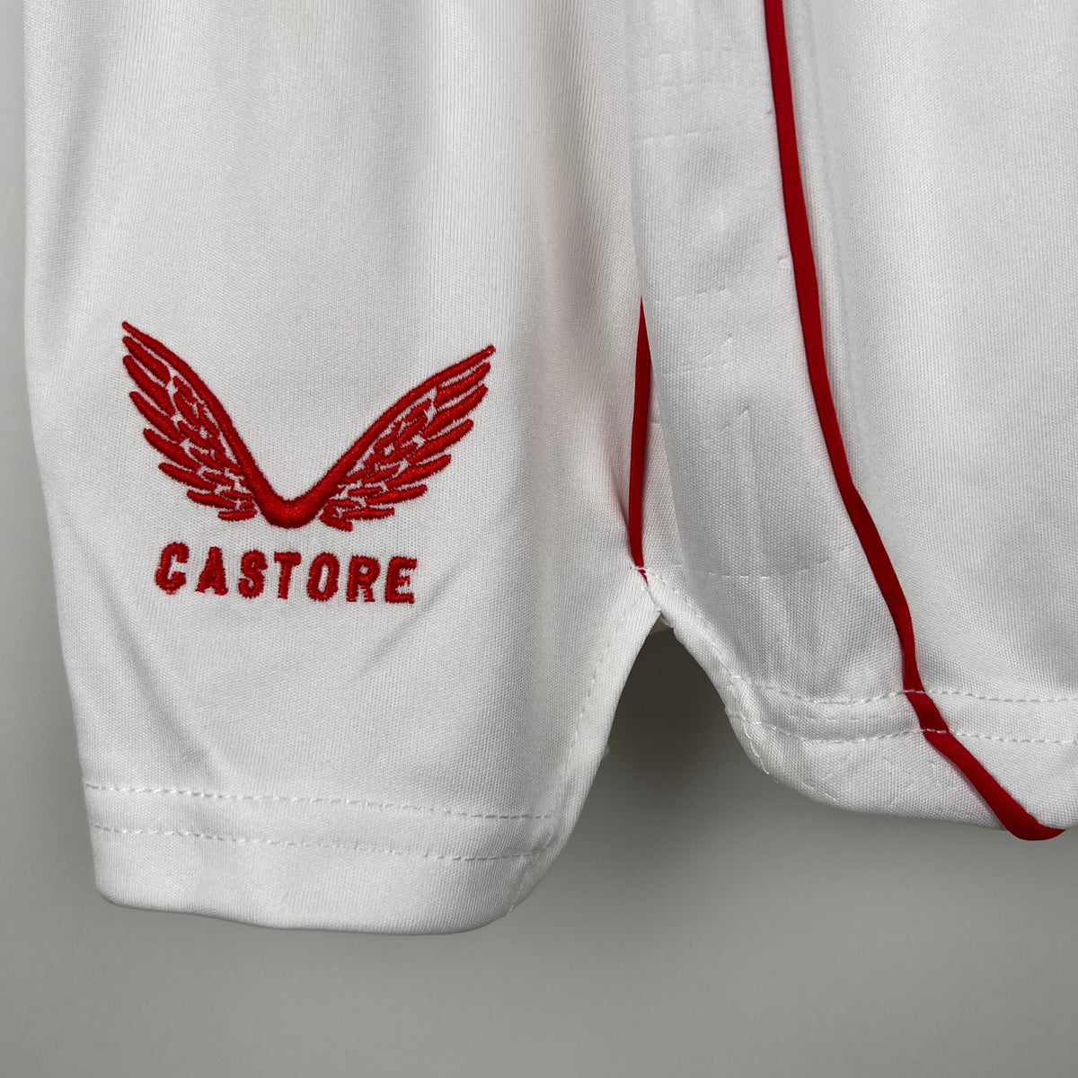 SEVILLA II 23/24 KIT PARA NIÑOS