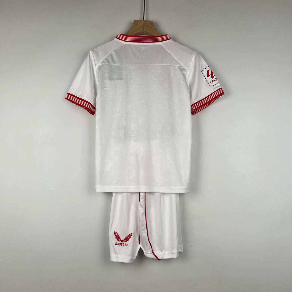 SEVILLA II 23/24 KIT PARA NIÑOS