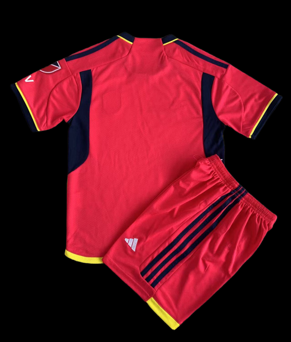 ST LOUIS I 23/24 KIT PARA NIÑOS