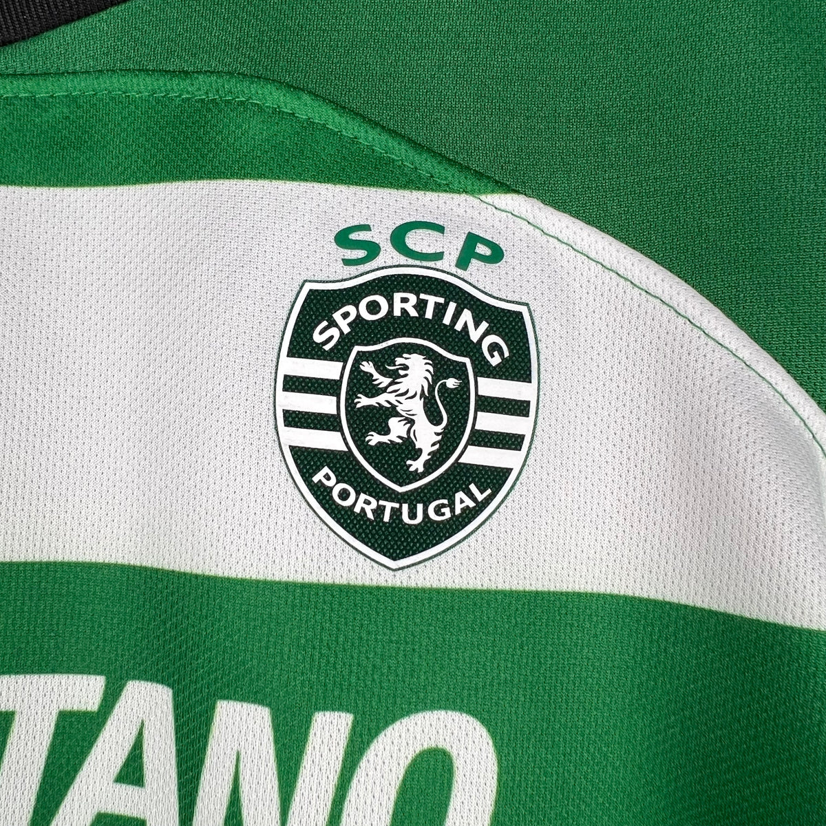 SPORTING LISBOA I 23/24 KIT PARA NIÑOS