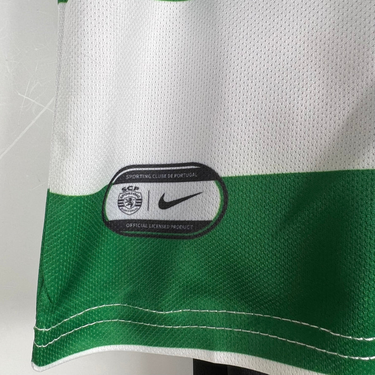 SPORTING LISBOA I 23/24 KIT PARA NIÑOS
