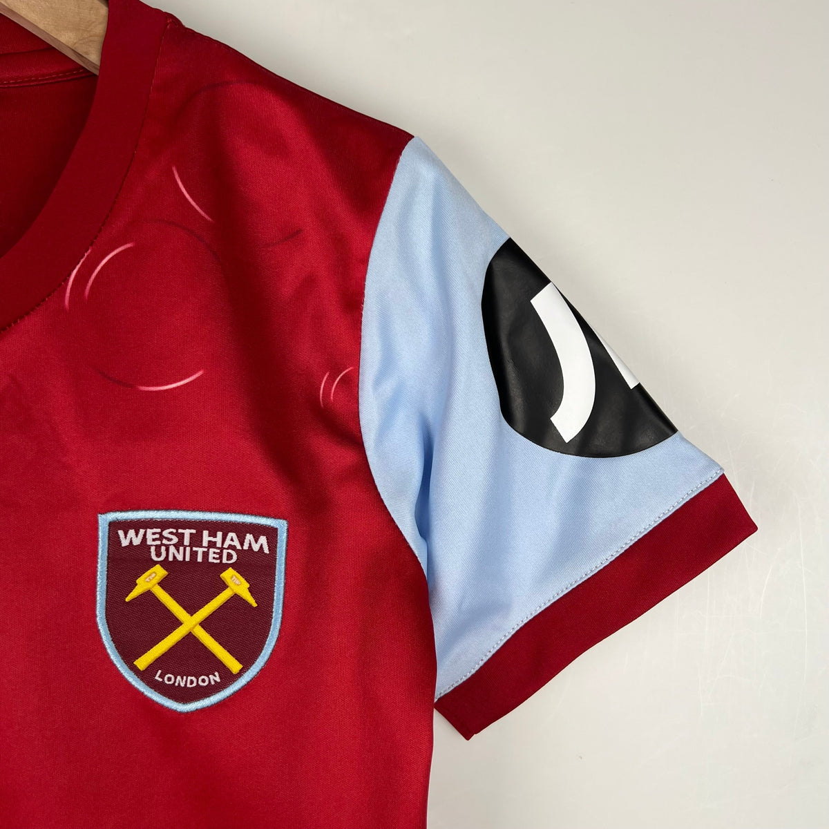WEST HAM I 23/24 KIT PARA NIÑOS