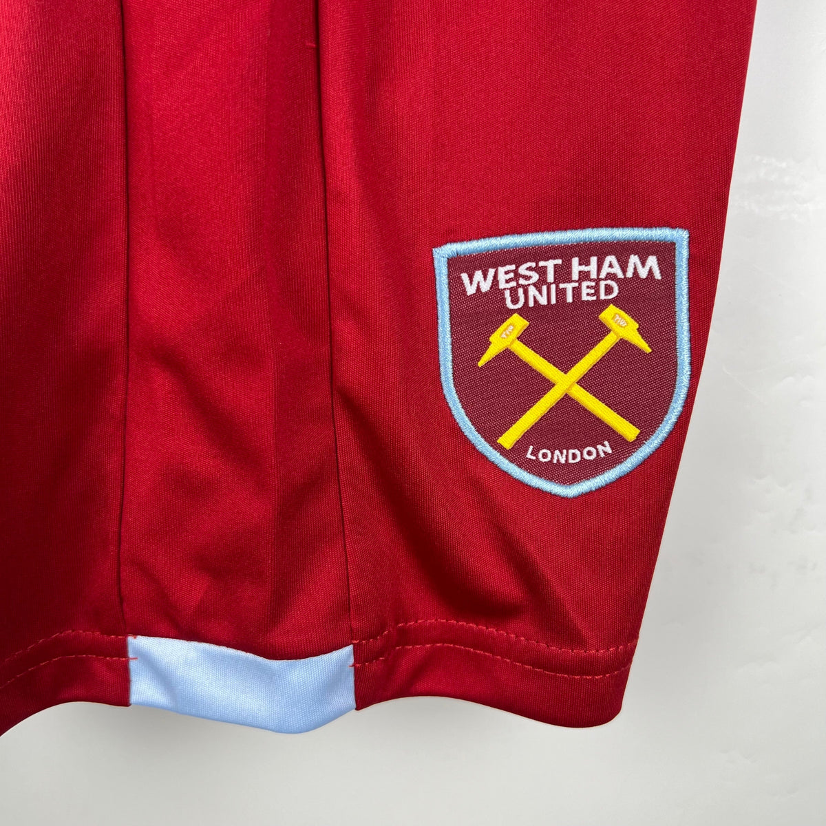 WEST HAM I 23/24 KIT PARA NIÑOS