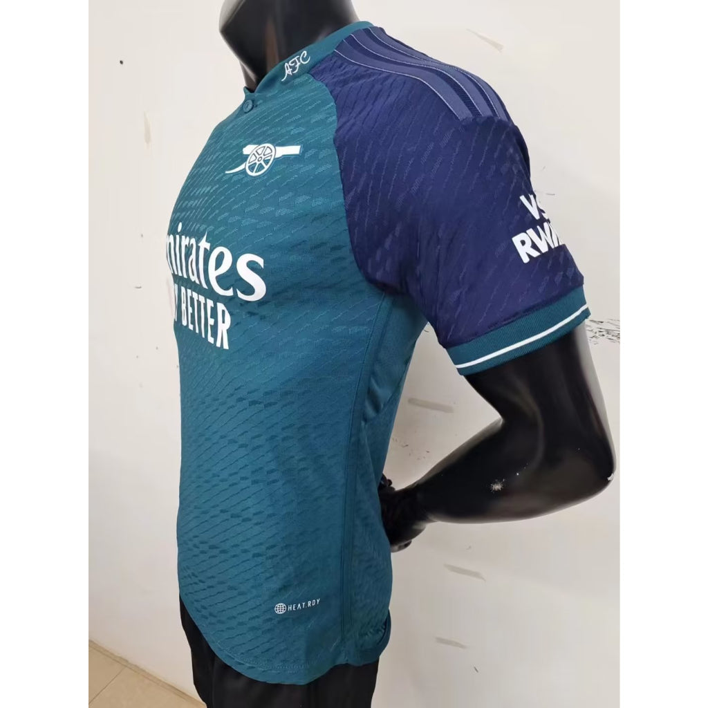 ARSENAL III 23/24 HOMBRES (VERSIÓN DEL JUGADOR)