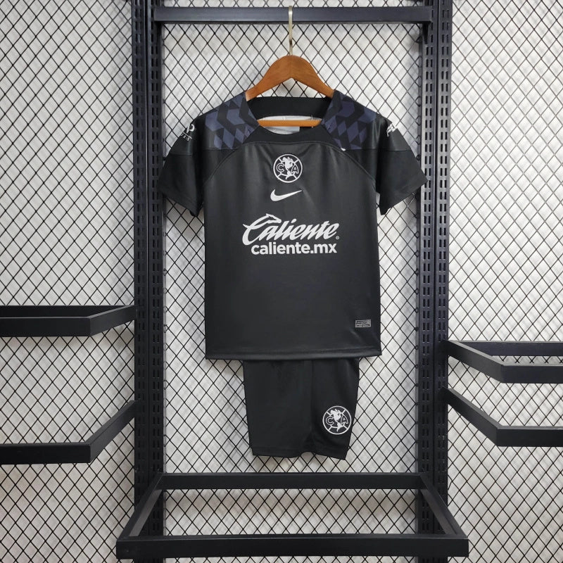 CAMISETA PUMAS II 23/24 KIT PARA NIÑOS