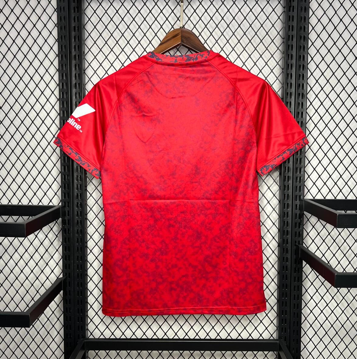 CAMISETA FC. SEVILLA 24/25 2ª EQUIPACIÓN