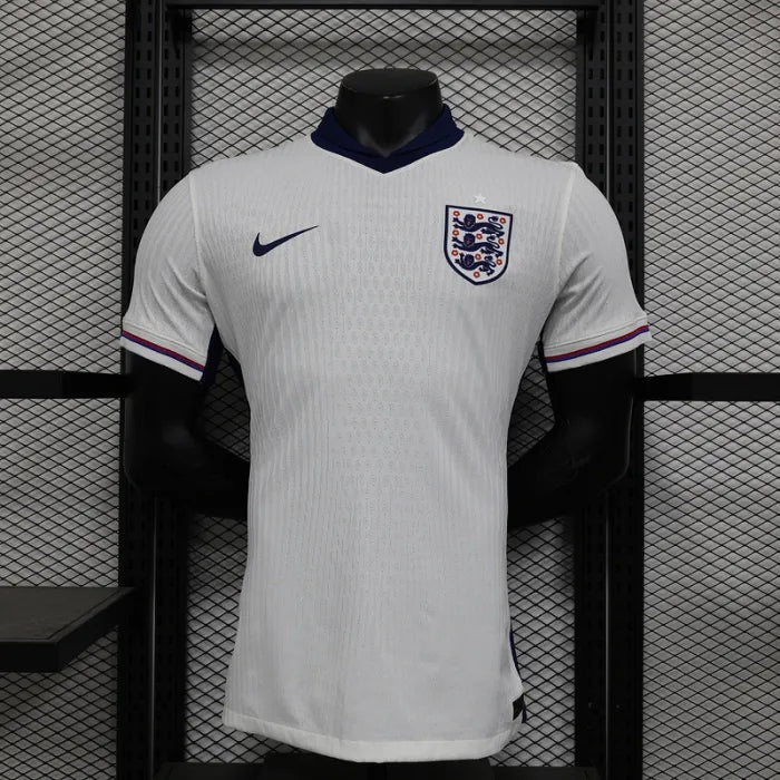 CAMISETA INGLATERRA I EURO 2024HOMBRES (VERSIÓN DEL JUGADOR)