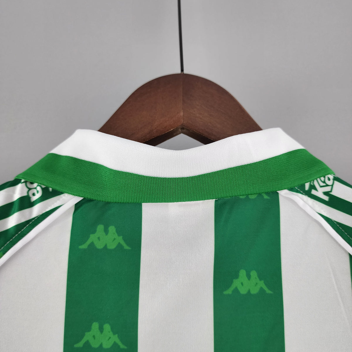 REAL BETIS I 96/97 HOMBRES (RETRO)